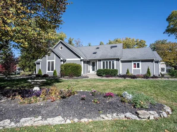 6515 Grant Wood Ct, Indianapolis, IN 46256