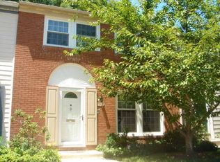 1741 Carry Pl, Crofton, MD 21114