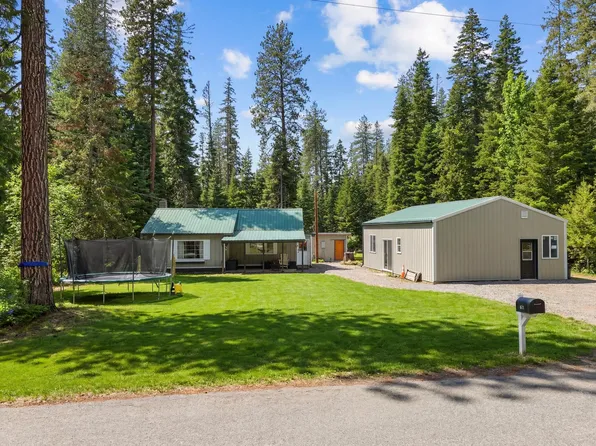 671 Davis Rd, Usk, WA 99180