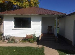 55 W 100 N, Hyde Park, UT 84318