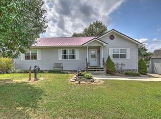 668 Calico Rd, Afton, TN 37616