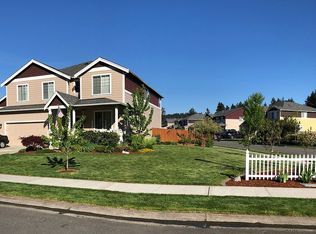 23815 77th Avenue Ct E, Graham, WA 98338