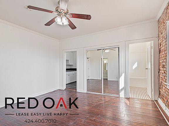 4th image of 728 1/4 S Berendo St #410