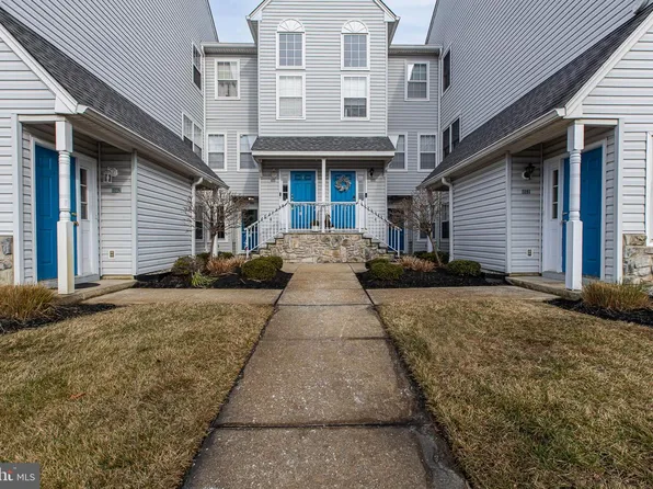 1105 Squirrel Rd, Marlton, NJ 08053