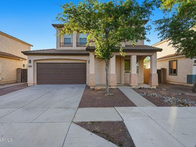 6922 S 38TH Lane, Phoenix, AZ, 85041