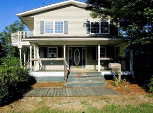 211 Wagner Ave, Baltimore, OH 43105