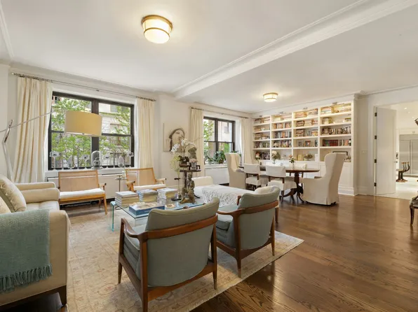 905 West End Avenue image 1 of 12