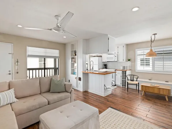 4521 Hawley Blvd Unit 8, San Diego, CA 92116