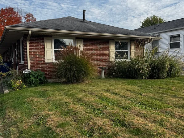 2650 Ferncliff Ave #A, Dayton, OH 45420