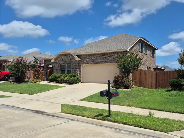 3104 Buckthorn St, Heartland, TX 75126