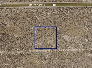 43 Th St W #D-2, Lancaster, CA 93535