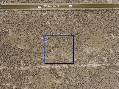 43 Th St W #D-2, Lancaster, CA, 93535