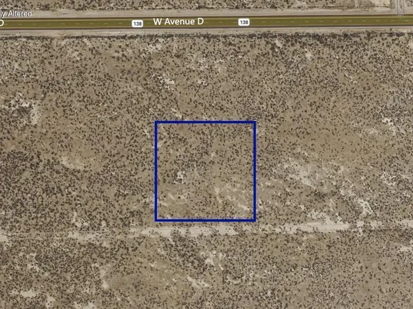 43 Th St W #D-2, Lancaster, CA 93535