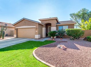 6227 W Wikieup Ln, Glendale, AZ 85308