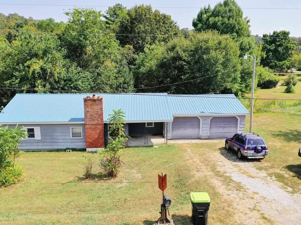 934 Farmersville Rd, Princeton, KY 42445