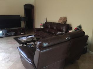 2831 S Paseo Loma, Mesa, AZ 85202