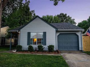 3817 Broadleaf Ct, Virginia Beach, VA 23453