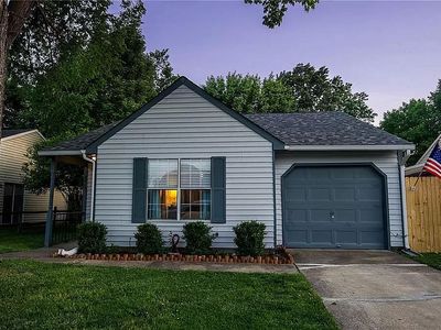 3817 Broadleaf Ct, Virginia Beach, VA, 23453