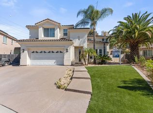 9305 Tiffany Park Pl, El Cajon, CA 92021