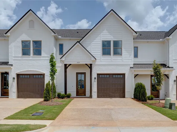 1623 Parker Creek Trl, Auburn, AL 36832