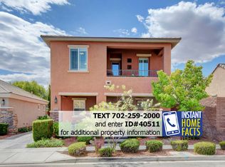 10405 Miners Gulch Ave, Las Vegas, NV 89135
