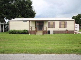 2924 SE 19th Ct, Okeechobee, FL 34974