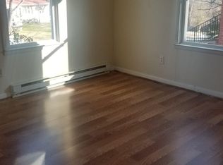 1312 Bothwell St, Greensboro, NC 27406
