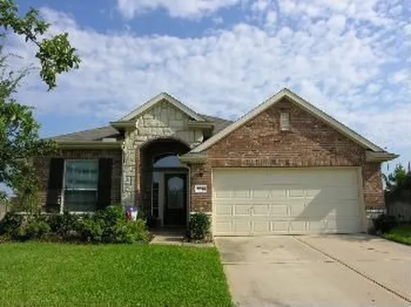 21750 May Apple Ct, Cypress, TX 77433