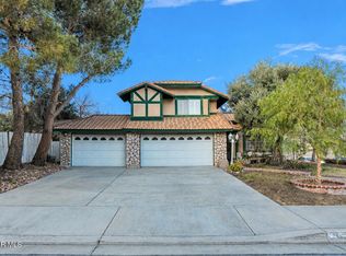 1147 Garnet Ave, Palmdale, CA 93550