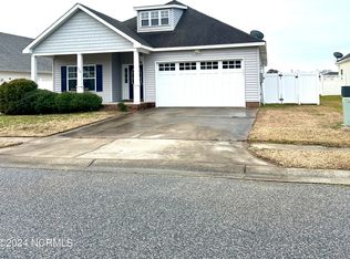 106 Middlesbrough Ln, Edenton, NC 27932