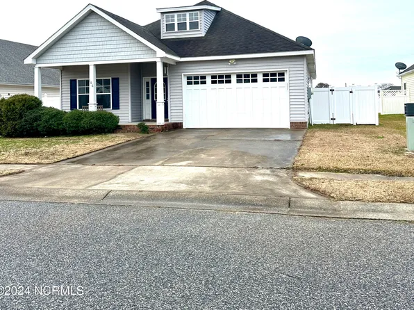 106 Middlesbrough Lane, Edenton, NC 27932