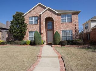 1960 Angel Falls Dr, Frisco, TX 75034