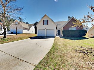 664 Rayella Dr, Stockbridge, GA 30281