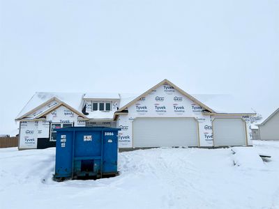 3086 E Butler Ct, Columbia City, IN, 46725