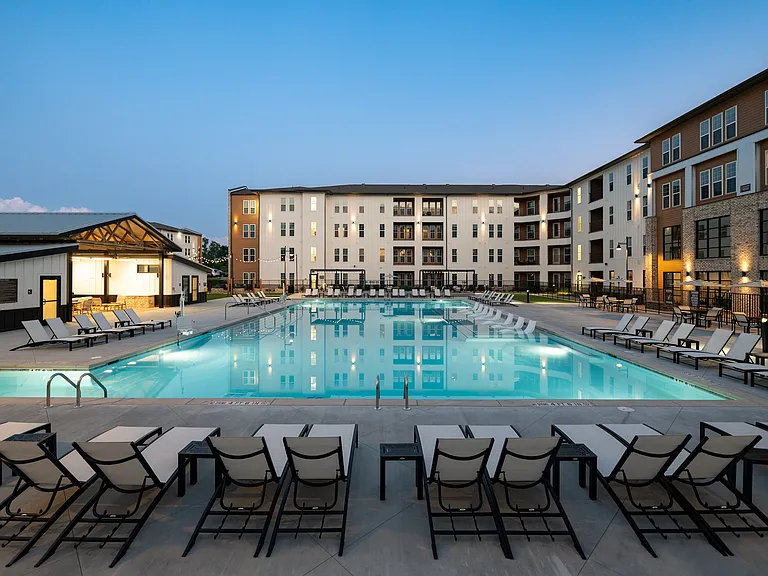 Heron Mill Apartments at Douglasville — Photo 57