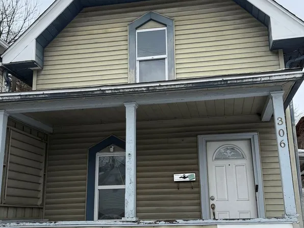 306 Laredo St, McKeesport, PA 15133