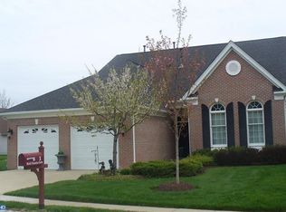 1 N Valentine Dr, Garnet Valley, PA 19060