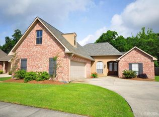 37741 Rue De Vior, Denham Springs, LA 70706