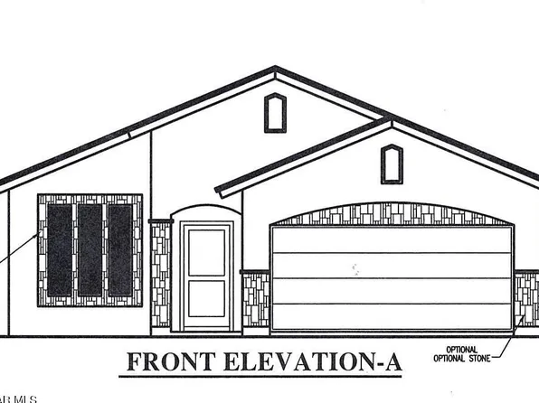 10716 Michael Irvin, El Paso, TX 79924