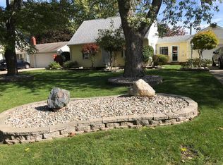 326 N Ridgeway Dr, Battle Creek, MI 49015