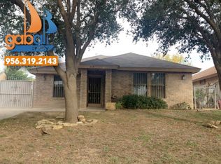 234 Toro Dr, Laredo, TX 78045
