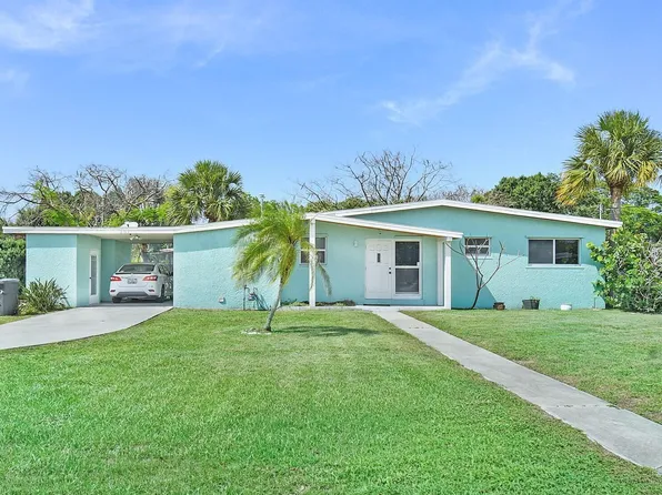 201 NE Prima Vista Boulevard, Port St Lucie, FL 34983