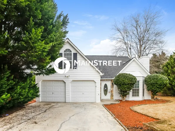 1020 Paddocks Way, Powder Springs, GA 30127
