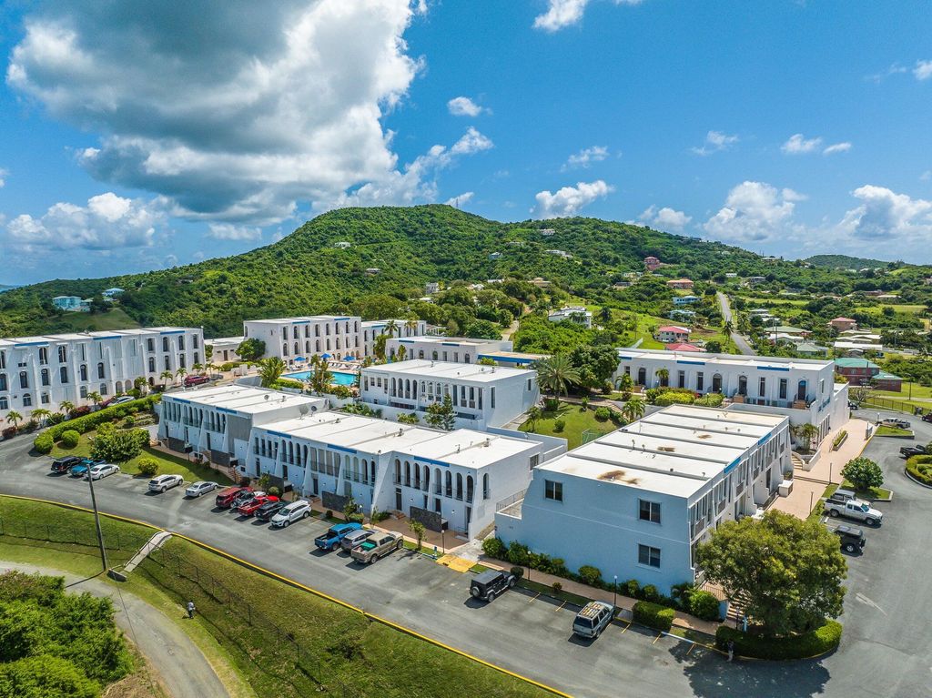 N-55 Questa Verde, Christiansted, VI - View 2