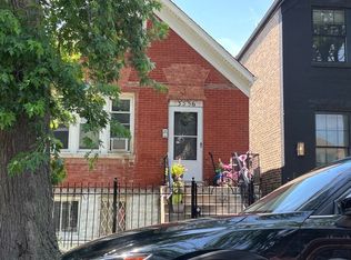 3356 S Carpenter St, Chicago, IL 60608