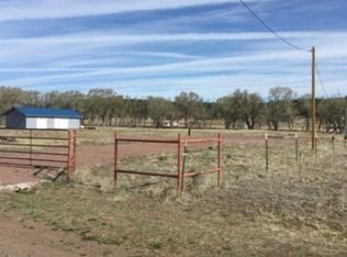 15 Friden Dr, Luna, NM 87824