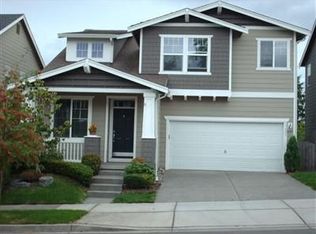 24602 232nd Pl SE, Maple Valley, WA 98038