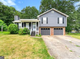 3444 Westview Cv, Powder Springs, GA 30127