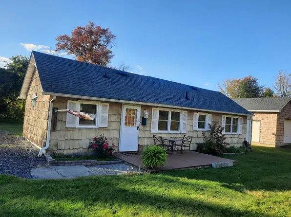 1164 Milton Tpke, Clintondale, NY 12515