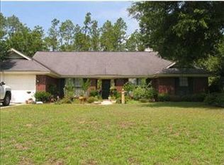 109 Mill Creek Dr, Rincon, GA 31326